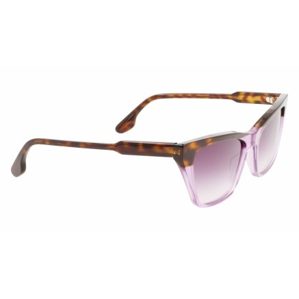 Occhiali da sole Donna Victoria Beckham VB638S-223 Ø 55 mm 2