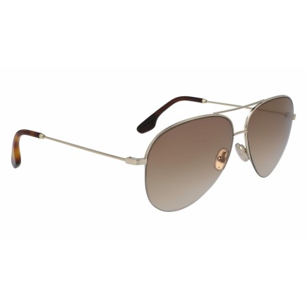 Lunettes de soleil Femme Victoria Beckham VB90S-702 Ø 62 mm 2