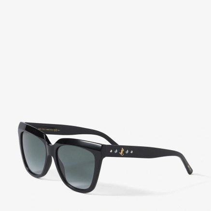 Zonnebril Dames Jimmy Choo JULIEKA-S-807 Ø 55 mm