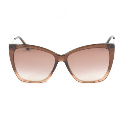 Damensonnenbrille Jimmy Choo SEBA-S-OMY ø 58 mm 2