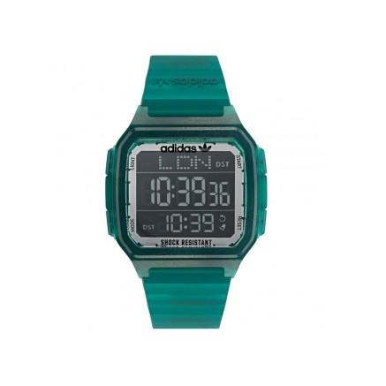 Men's Watch Adidas AOST22048 (Ø 45 mm)
