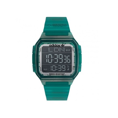 Men's Watch Adidas AOST22048 (Ø 45 mm)