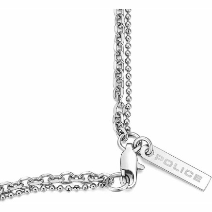 Collana Uomo Police 50 cm 2