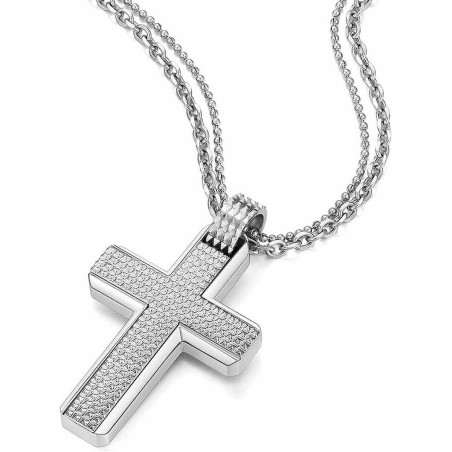 Ketting Heren Police 50 cm