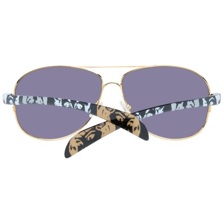 Occhiali da sole Unisex Try Cover Change CF506-06-58 ø 58 mm 2