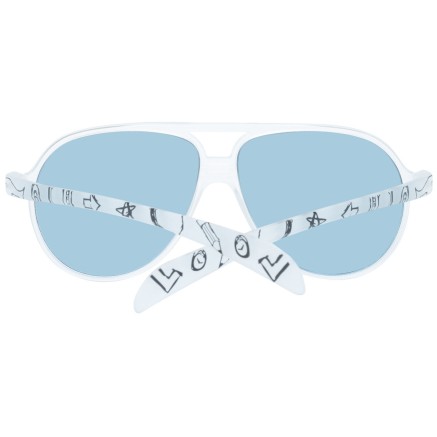 Unisex-Sonnenbrille Try Cover Change CF514-02-57 ø 57 mm 2