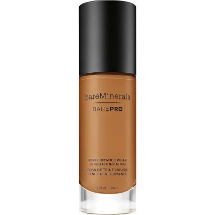 Crème Make-up Basis bareMinerals Barepro Walnut Spf 20 30 ml
