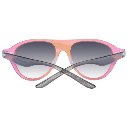 Gafas de Sol Unisex Try Cover Change TH115-S04-52 Ø 52 mm 2