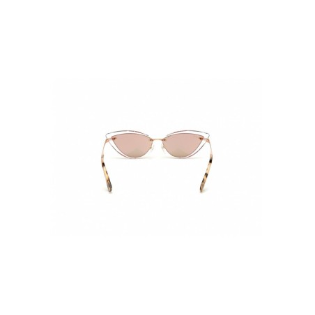 Zonnebril Dames Web Eyewear WE0283-26Z-56 ø 56 mm