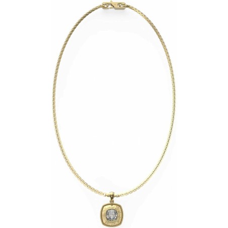 Collar Mujer Guess JUMN01371JWYGT-U 40 cm