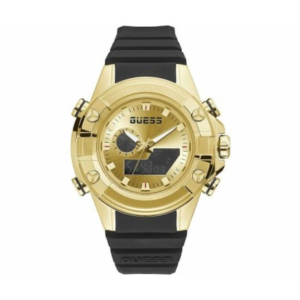 Horloge Heren Guess (Ø 48 mm)
