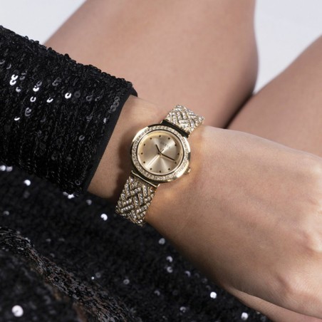 Horloge Dames Guess (Ø 26 mm)