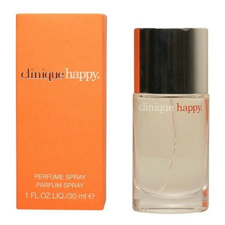 Damesparfum Clinique Happy EDP 30 ml