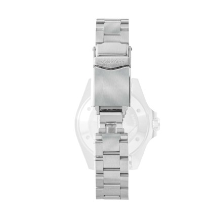 Bracelet à montre Bobroff BFST 2