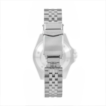 Correa para Reloj Bobroff BFSTJ 2