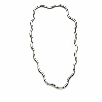 Ketting Dames Breil TJ1094 45 cm