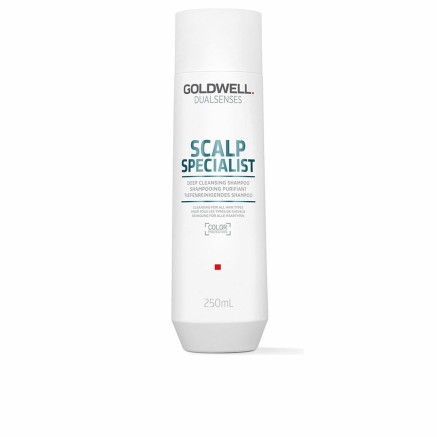 Shampooing Goldwell Scalp Specialist 250 ml