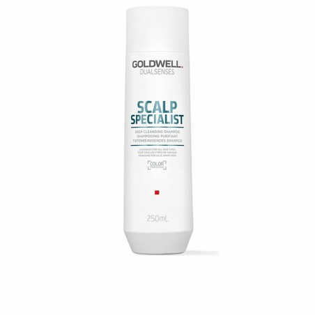 Champú Goldwell Scalp Specialist 250 ml