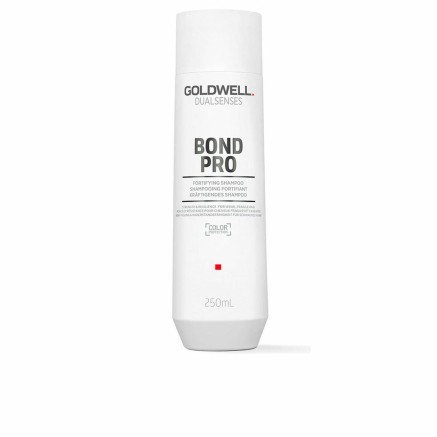 Shampooing Goldwell Bond Pro 250 ml