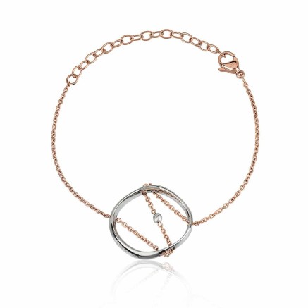 Ketting Dames Breil TJ2321 60 cm