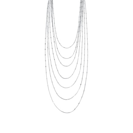 Collana Uomo Breil TJ2942 80 cm
