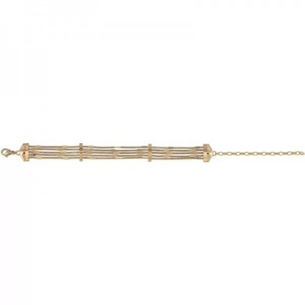 Bracciale Donna Breil TJ2945 20-30 cm