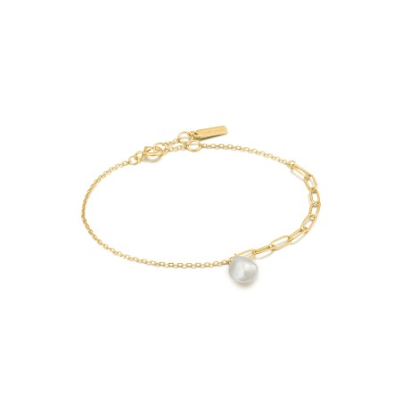 Armband Dames Ania Haie B019-02G 19 cm