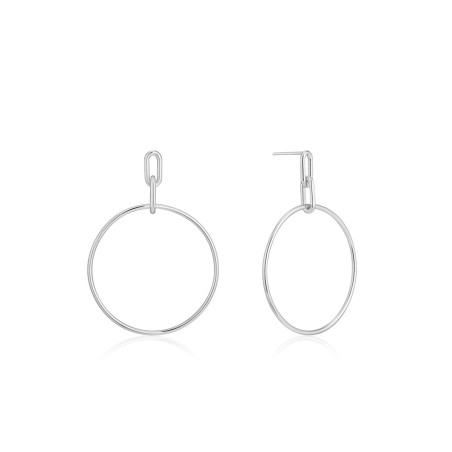 Oorbellen Dames Ania Haie E021-07H 4 cm