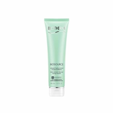 Gel Limpiador Espumoso Biotherm 12784