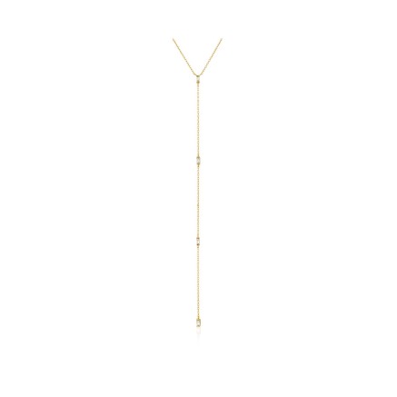 Ketting Dames Ania Haie N018-01G 40 cm