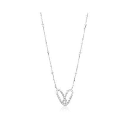 Ladies' Necklace Ania Haie N021-01H 40 cm