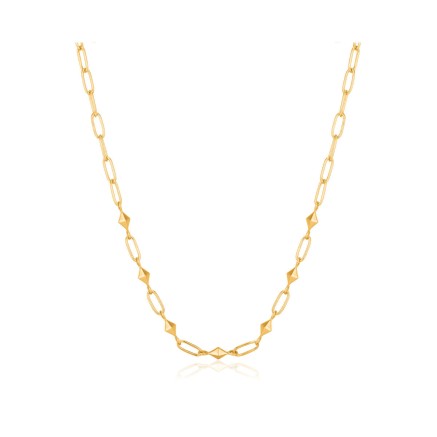 Ladies' Necklace Ania Haie N025-03G 40 cm