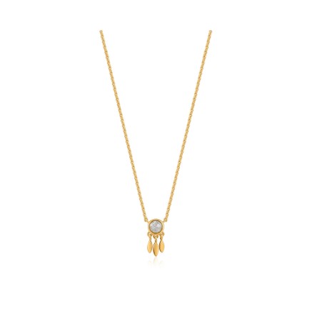 Ketting Dames Ania Haie N026-01G 40 cm