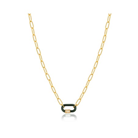 Ladies' Necklace Ania Haie N031-01G-G 40 cm