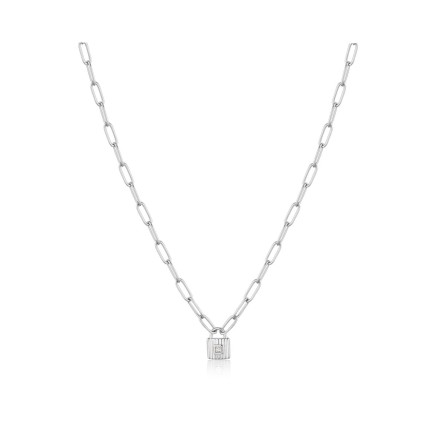 Collier Femme Ania Haie N032-01H 40 cm