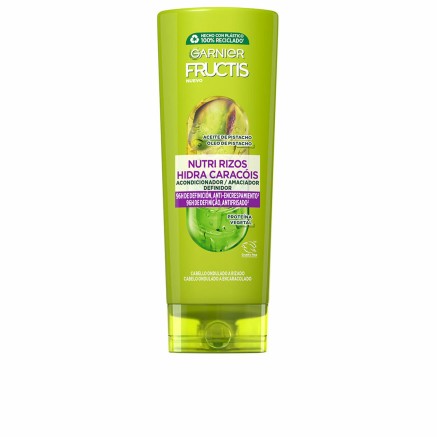 Après-shampooing Garnier Fructis Nutri Rizos 250 ml