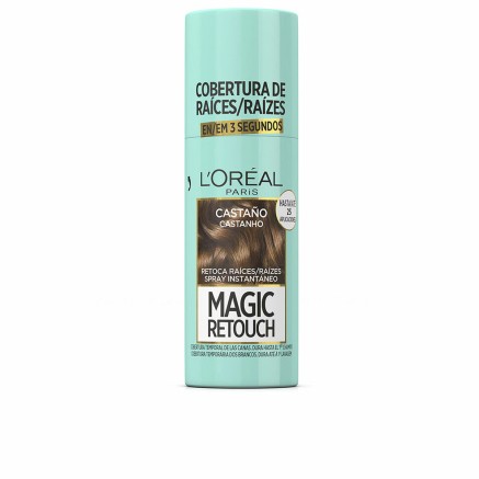 Spray Correcteur de Racines Temporaire L'Oréal Paris Magic Retouch Ma