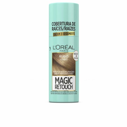 Spray Correcteur de Racines Temporaire L'Oréal Paris Magic Retouch Bl