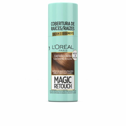 Tijdelijke correctorspray voor haarwortels L'Oréal Paris Magic Retouc