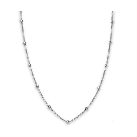 Ketting Dames Rosefield JDCHS-J059 40-45 cm