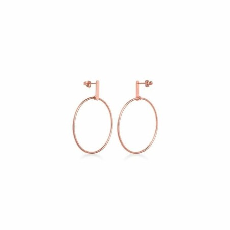 Boucles d´oreilles Femme Rosefield JHBER-J072 Acier inoxydable 2 cm