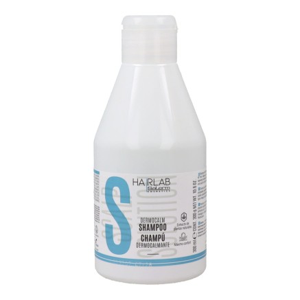 Shampooing Salerm Dermocalm 300 ml 2