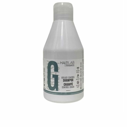 Shampoo Salerm Greasy Hair 300 ml