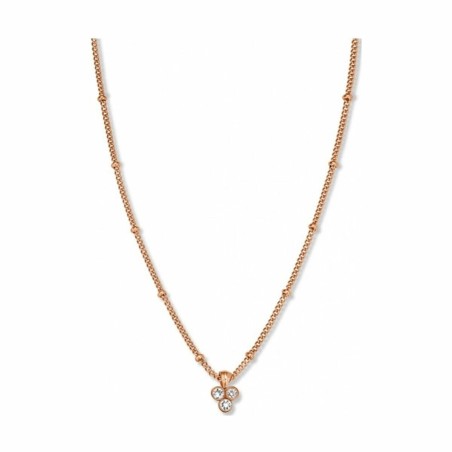 Collar Mujer Rosefield JTNTRG-J443 40-45 cm