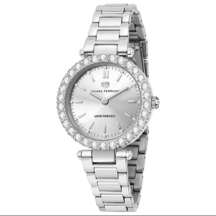 Orologio Donna Chiara Ferragni R1953103503 (Ø 36 mm)