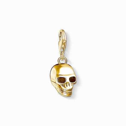 Men's Pendant Thomas Sabo 1549-413-39 2 cm 2