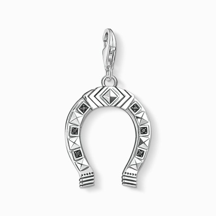Ciondolo Uomo Thomas Sabo 1560-643-11 2 cm 2