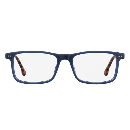 Montatura per Occhiali Unisex Carrera CARRERA-2001T-V-PJP Blue Ø 50 m