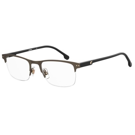 Uniseks Brillenframe Carrera CARRERA-2019T-09Q Bruin Ø 50 mm