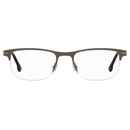 Unisex' Spectacle frame Carrera CARRERA-2019T-09Q Brown Ø 50 mm 2